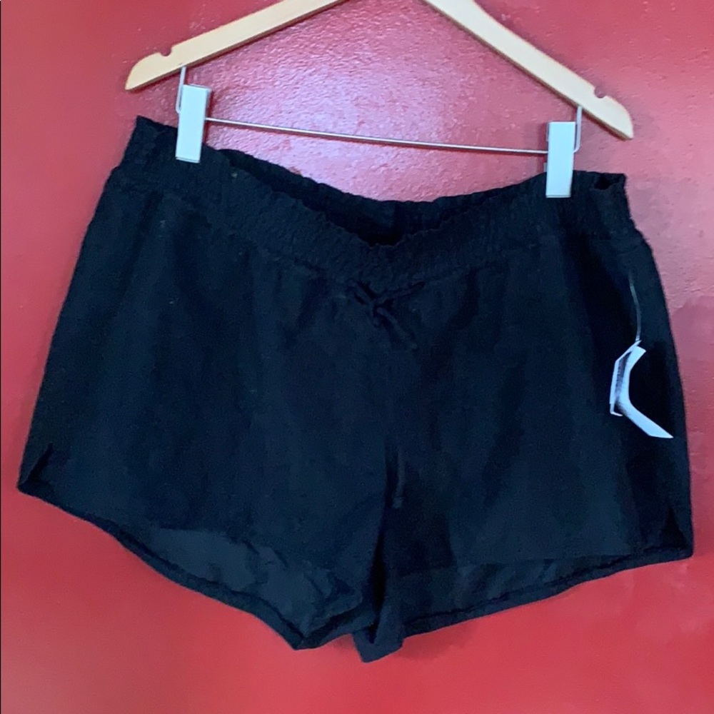 Spf short brand new